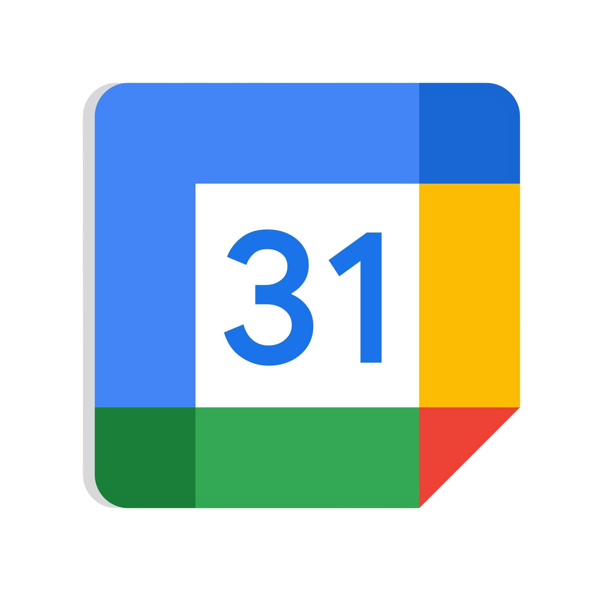 Google Calendar